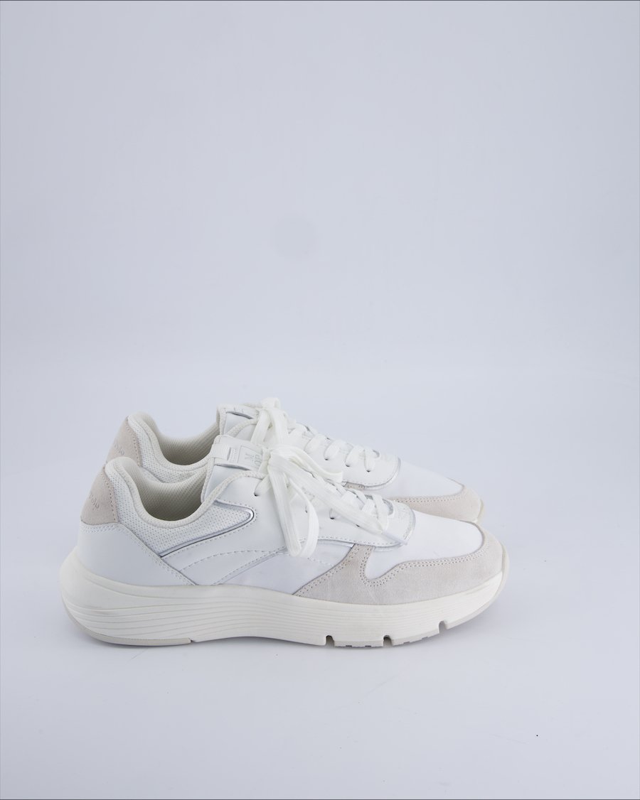 Marc O'polo Trainers Leather White 40 EU