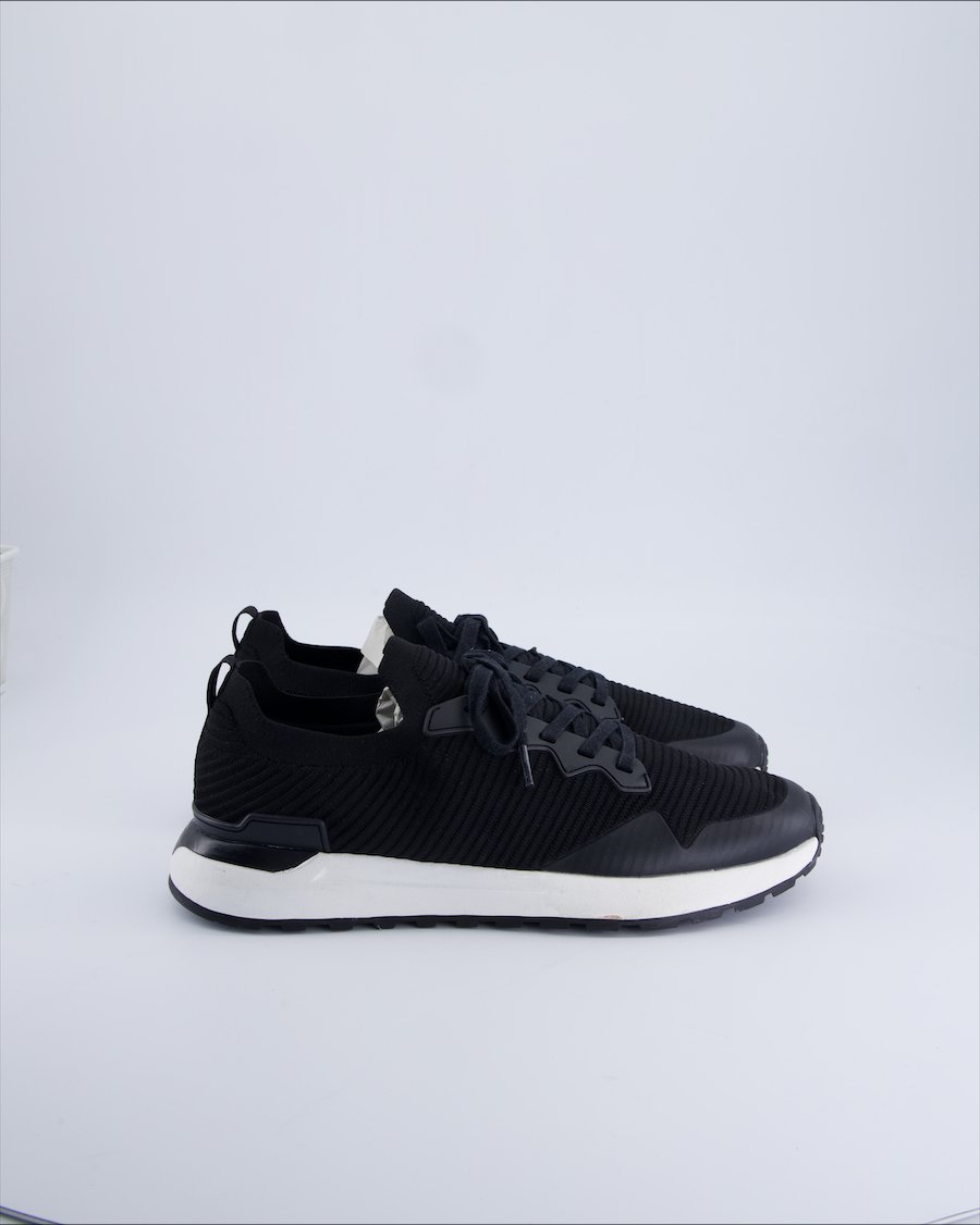 Pier One trainers Cloth Black 45 EU