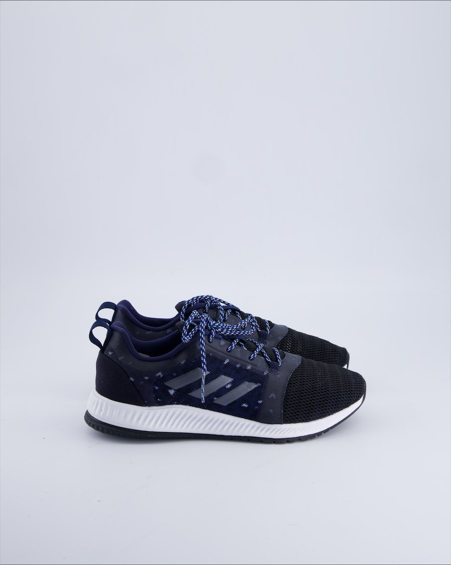 Adidas Cool Trainers Cloth Blue 38 EU