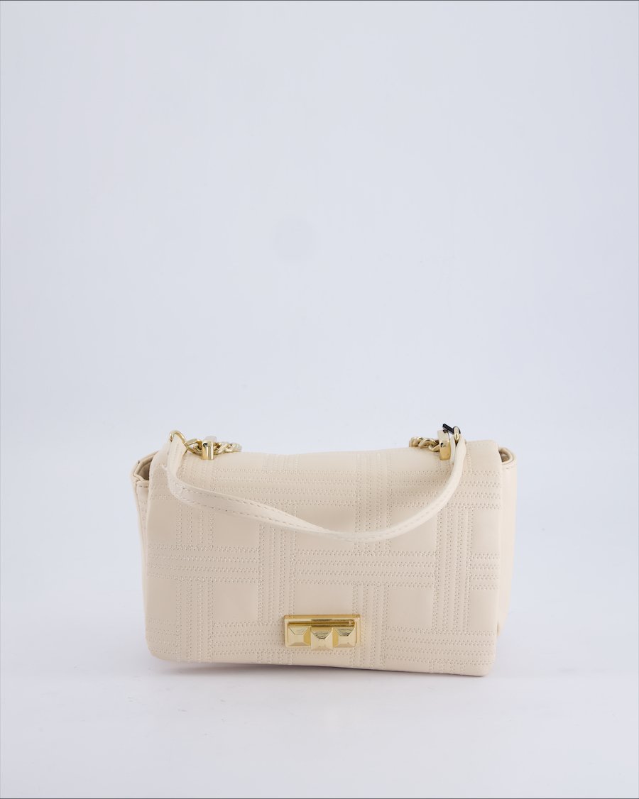 Zara Crossbody bags Polyurethane Pink