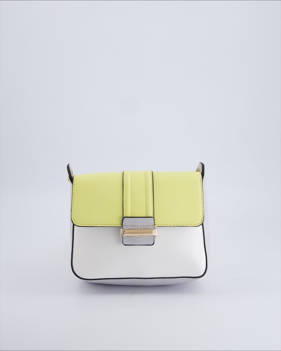 Bijou Brigitte Crossbody bags Polyurethane White