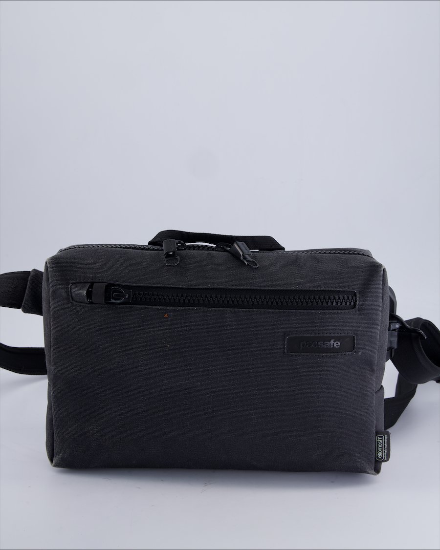 Pacsafe Crossbody bags Cloth Grey