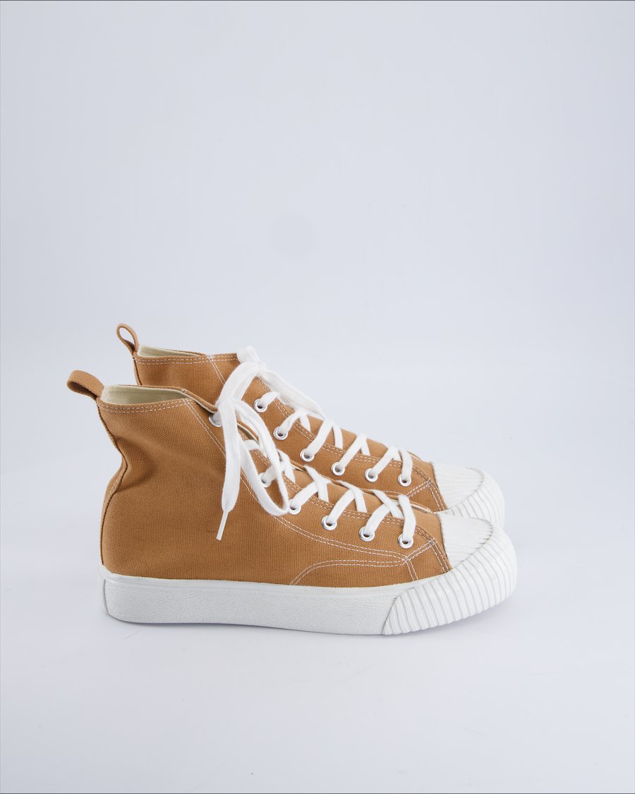 Zign Trainers Cloth Camel 41 EU