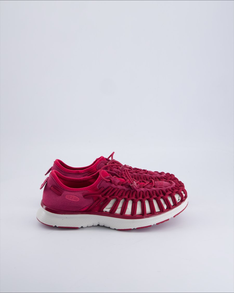 Keen Flats Cloth Purple 38.5 EU