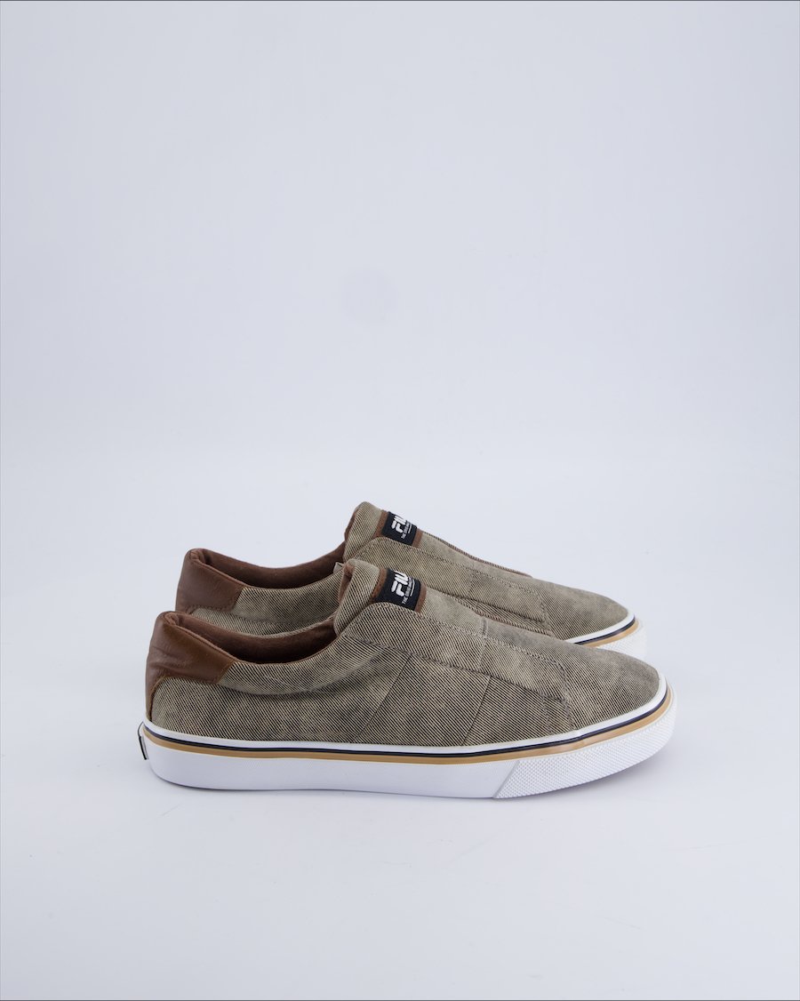 Fila Flats Cloth Beige 40 EU