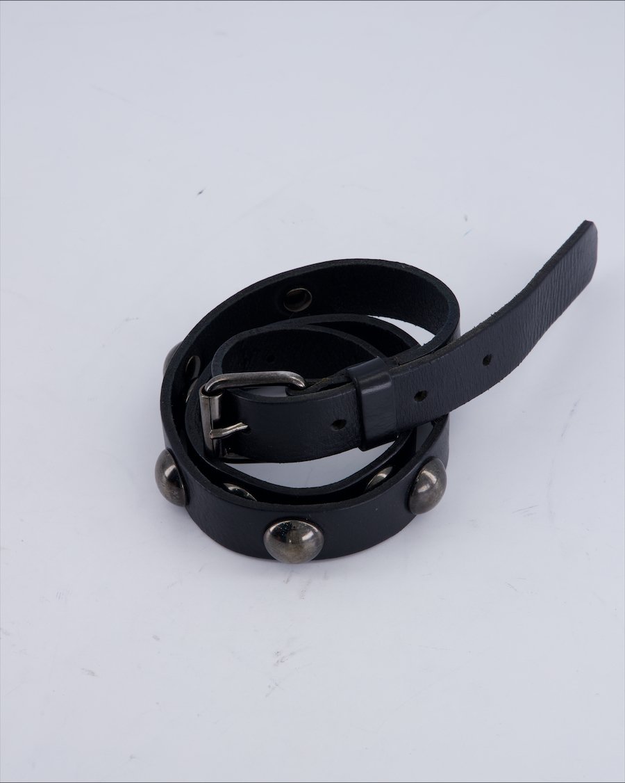 Inwear Leather Leather Black S International