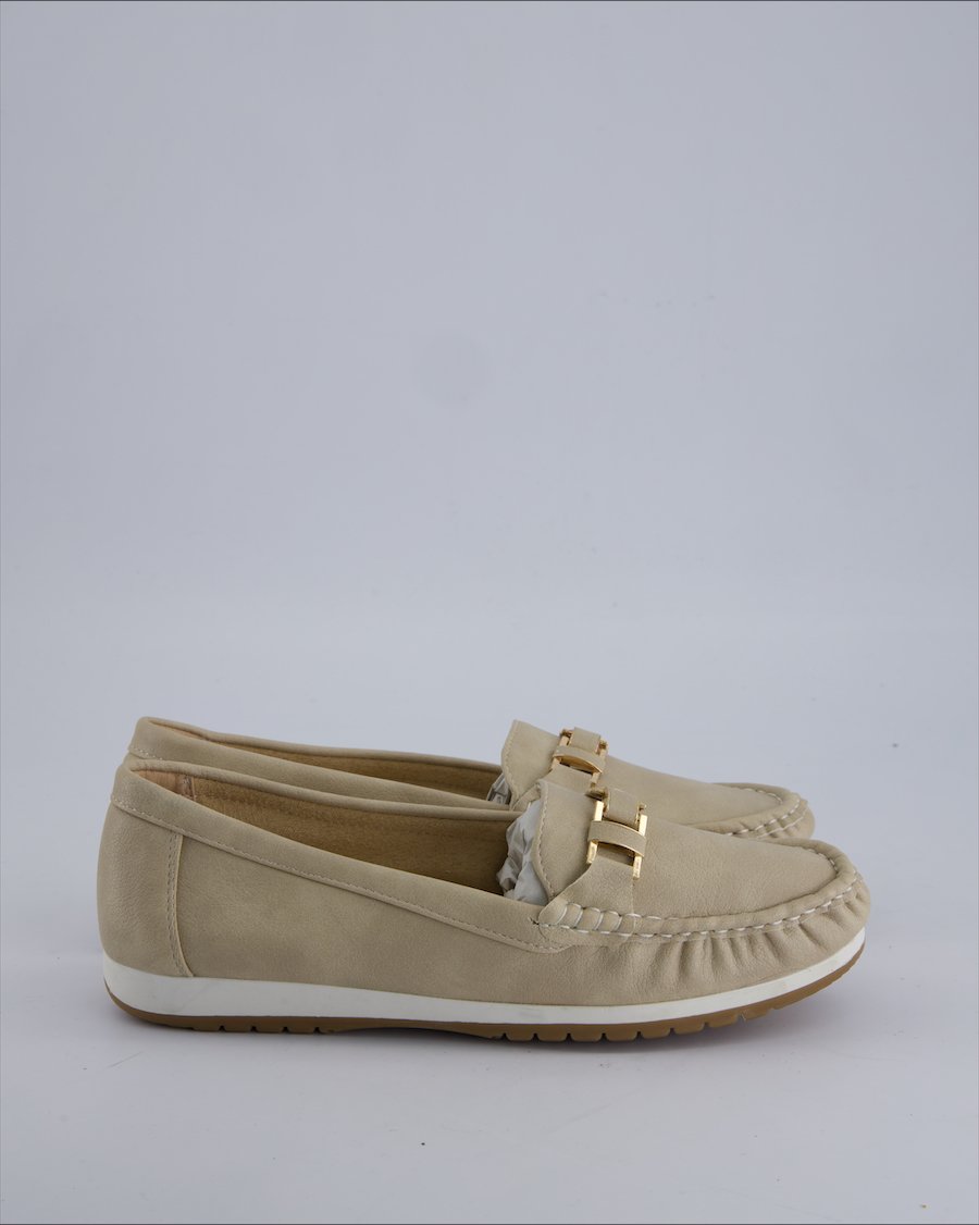 Graceland Flats Polyurethane Beige 39 EU
