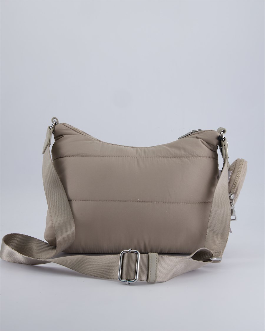 C&a Crossbody bags Cloth Grey