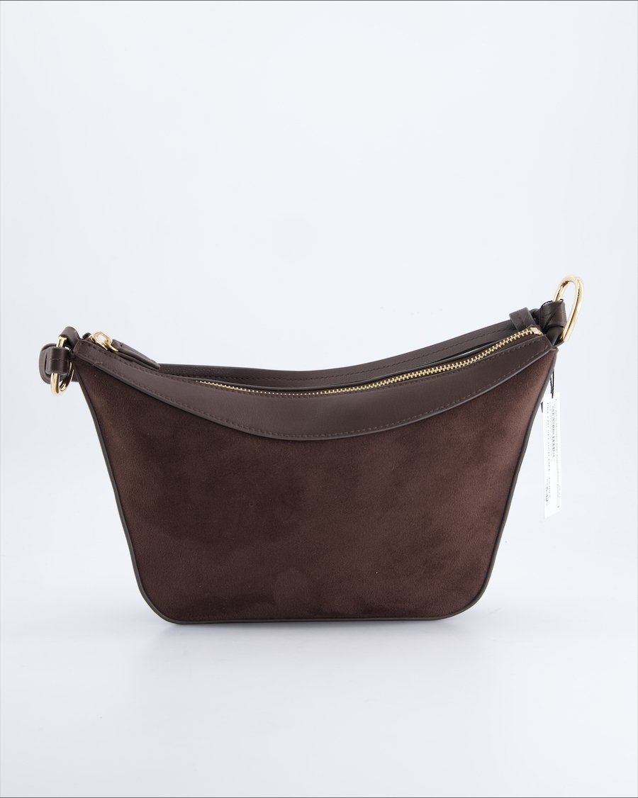 H&m Shoulder bags Polyurethane Brown