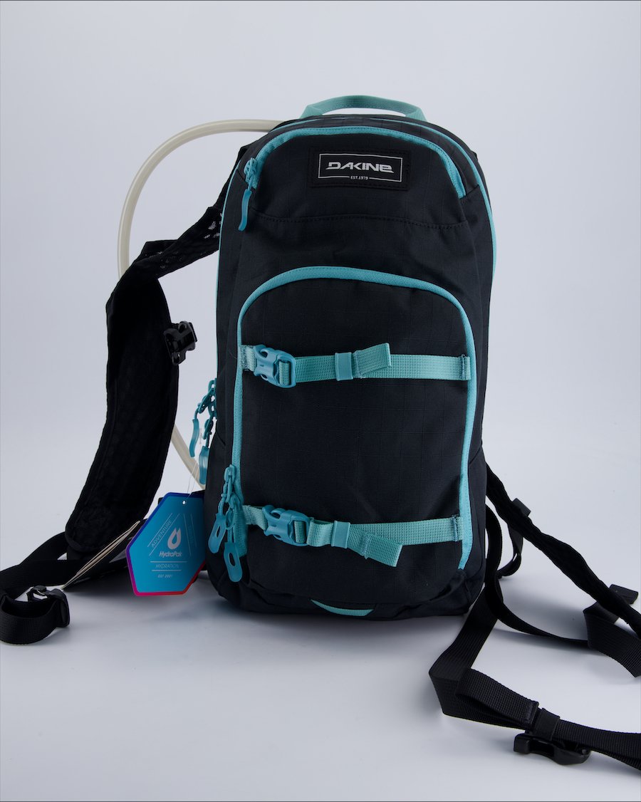 Dakine Backpacks Cloth Black