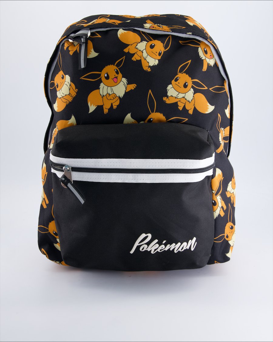 Unbranded backpacks Cloth Black