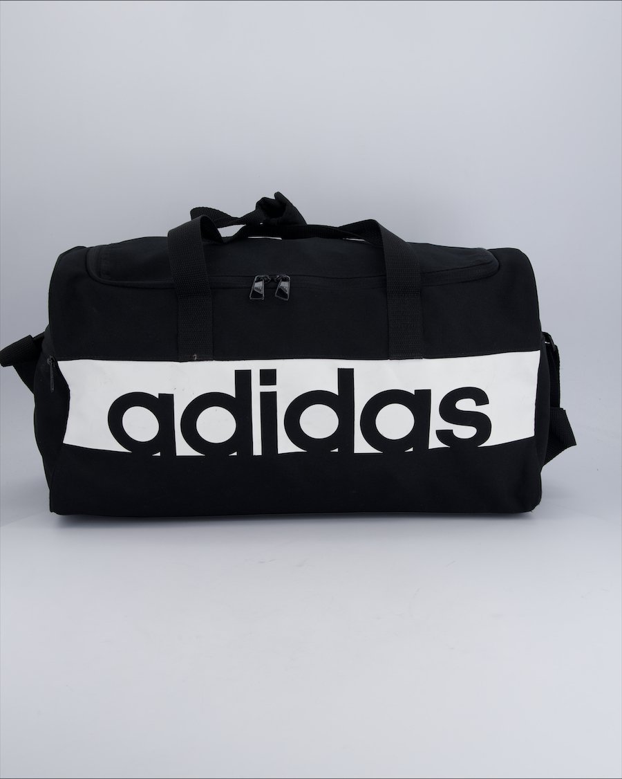 Adidas Gym Bags Cloth Black