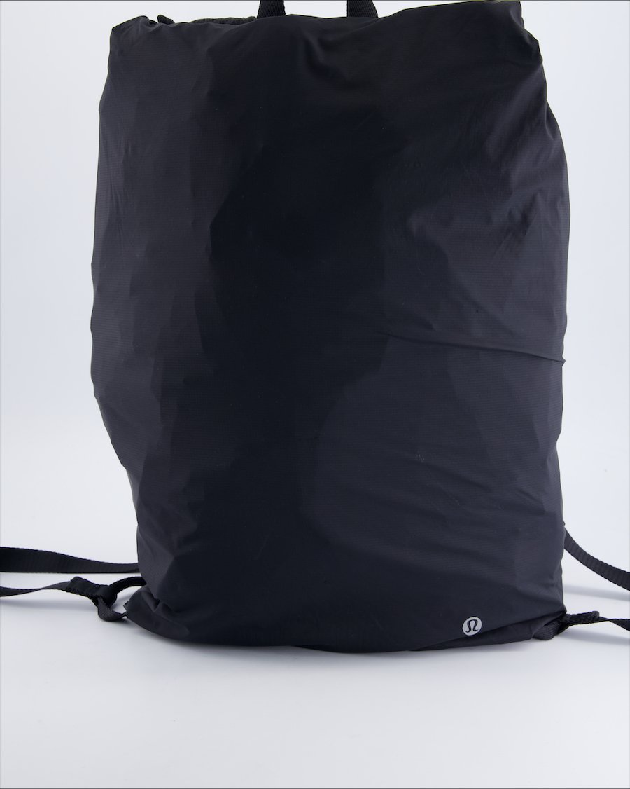 Unbranded Backpacks Cloth Black