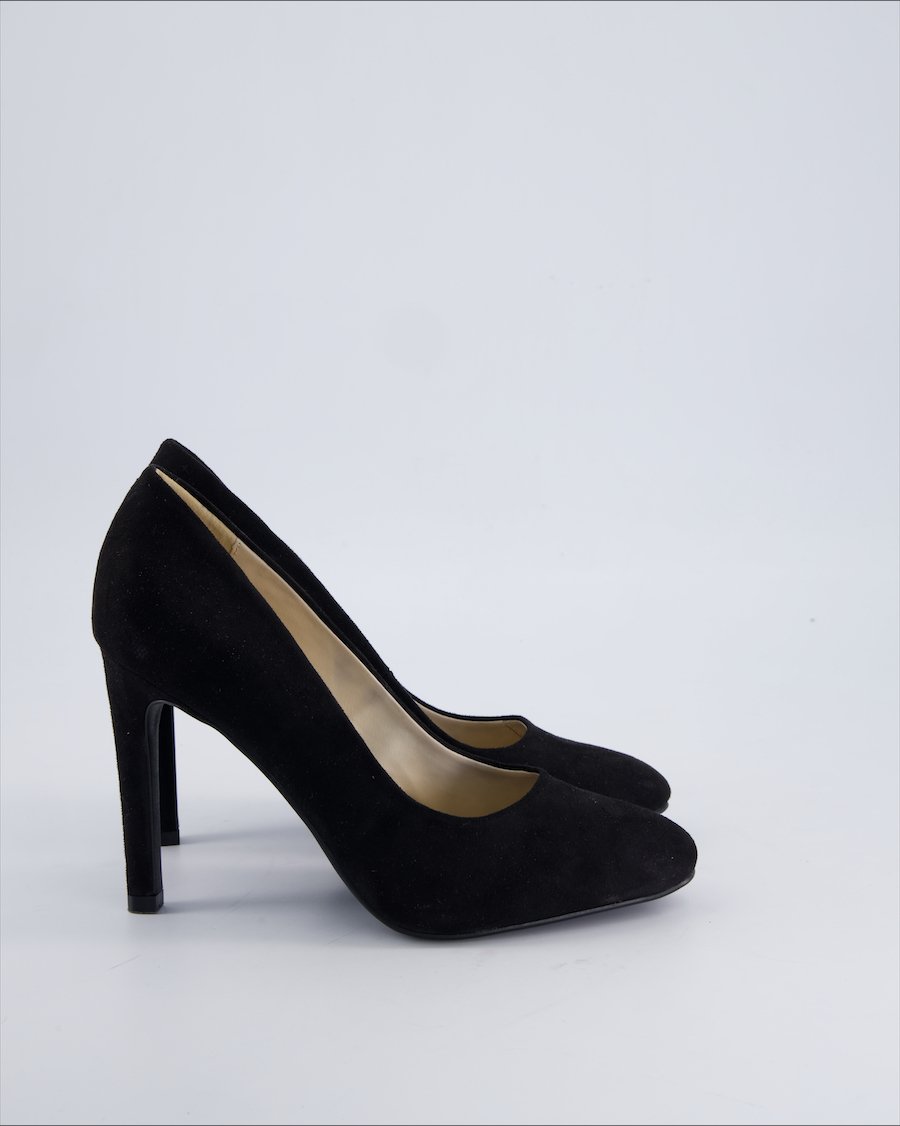 Graceland Heels Suede Black 39 EU