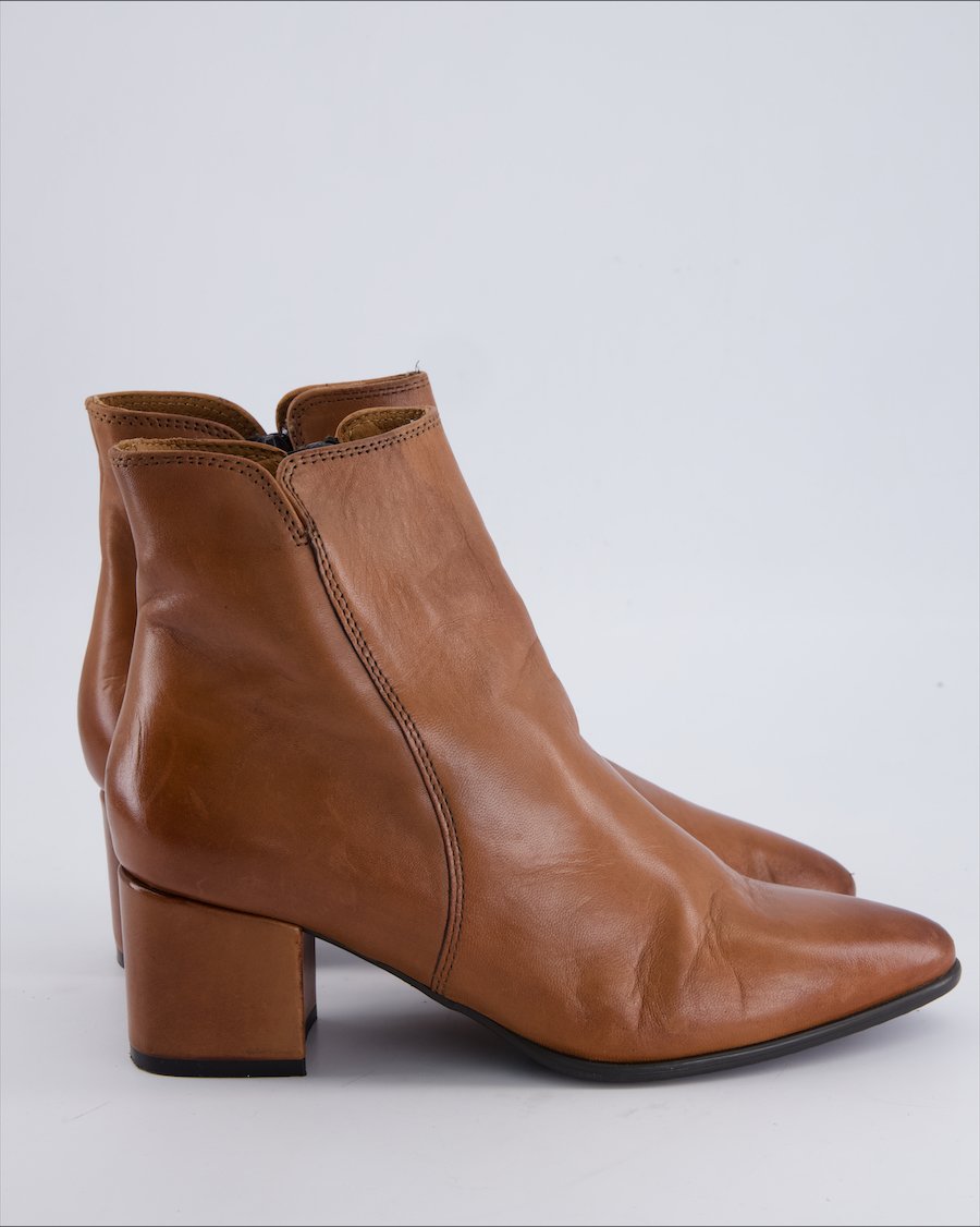 Anna Field Others Leather Brown 39 EU