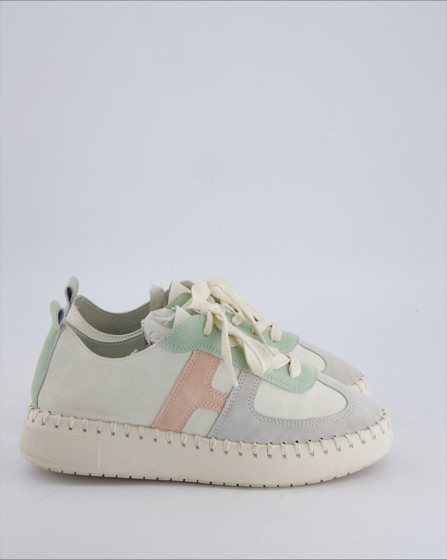 Unbranded Trainers Polyurethane  Green 39 EU