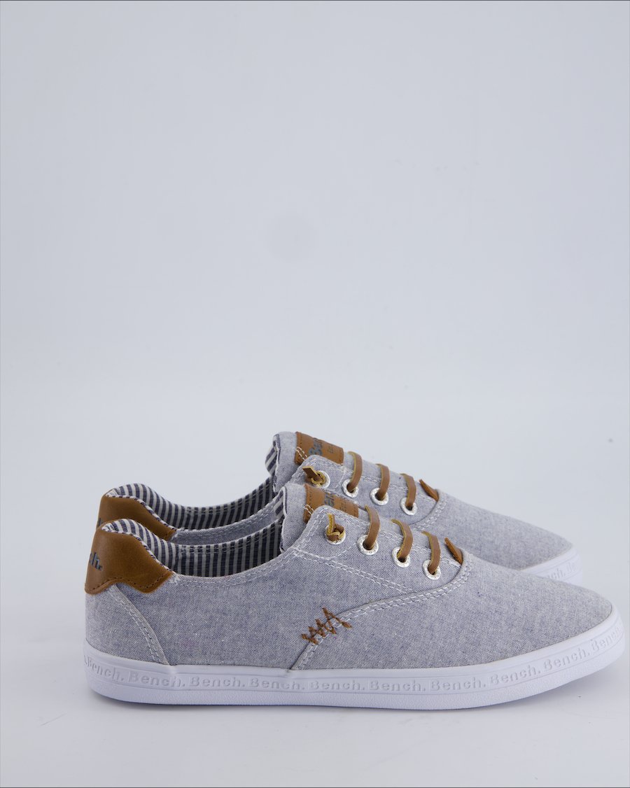 Bench Trainers Cloth Grey 37 EU