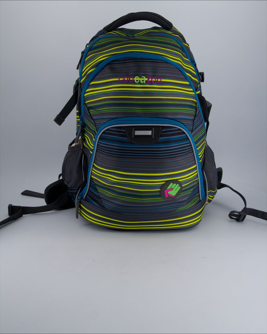 Coocazoo Backpacks Cloth Multicolour