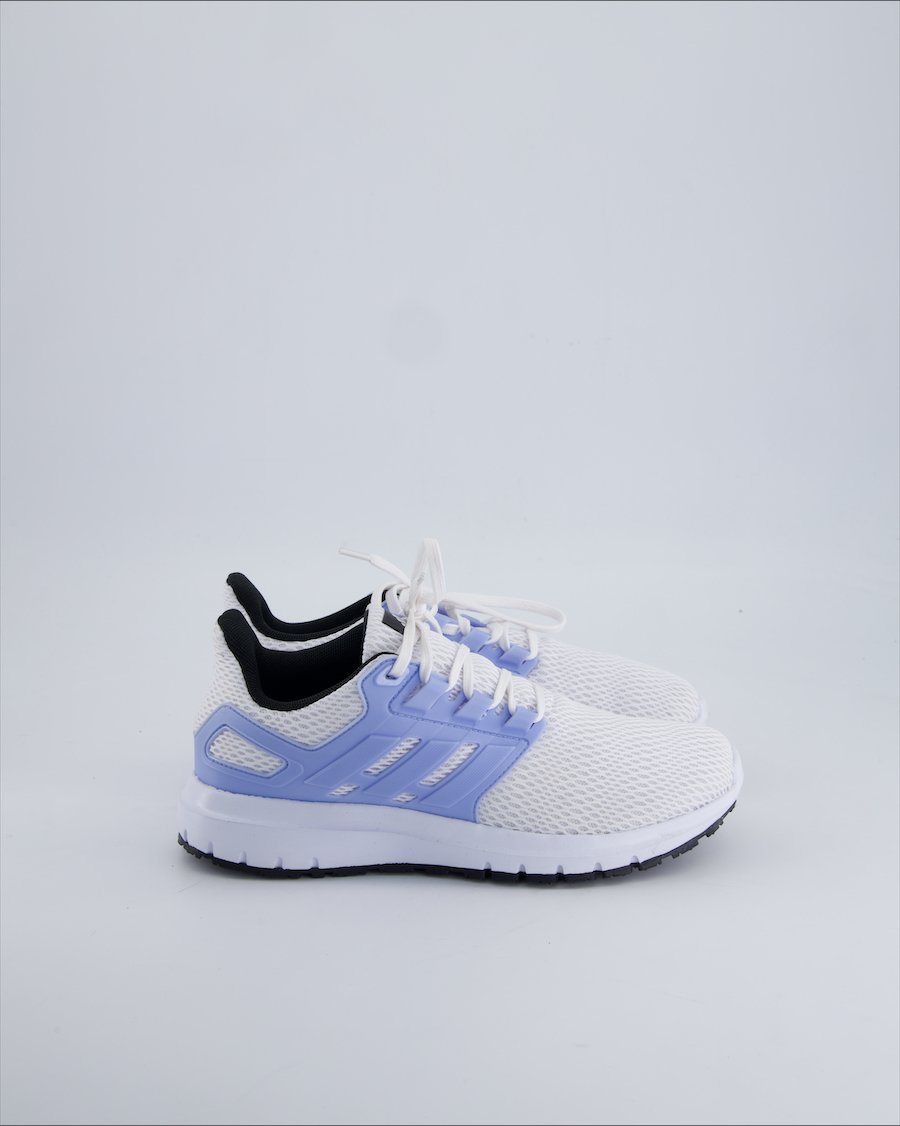 Adidas Ultimashow Trainers Cloth White 38 EU