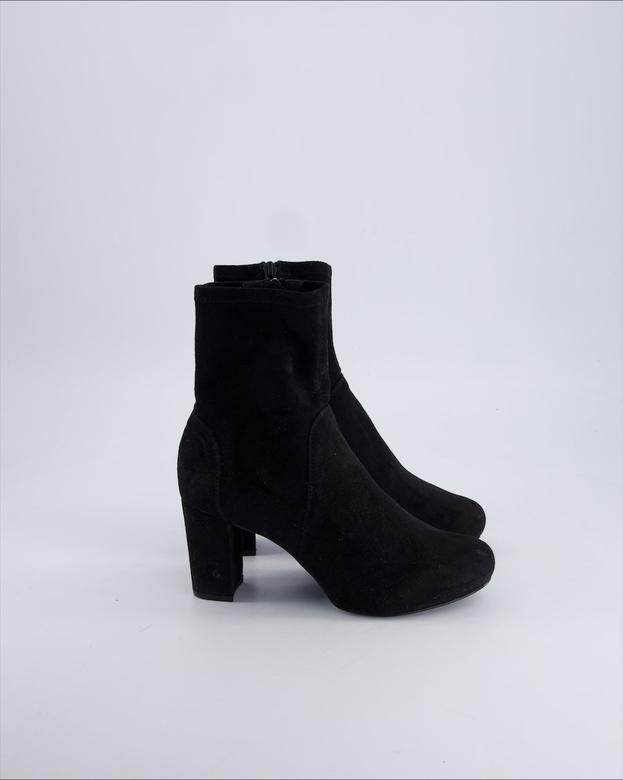 Unisa Ankle boots Suede Black 37 EU
