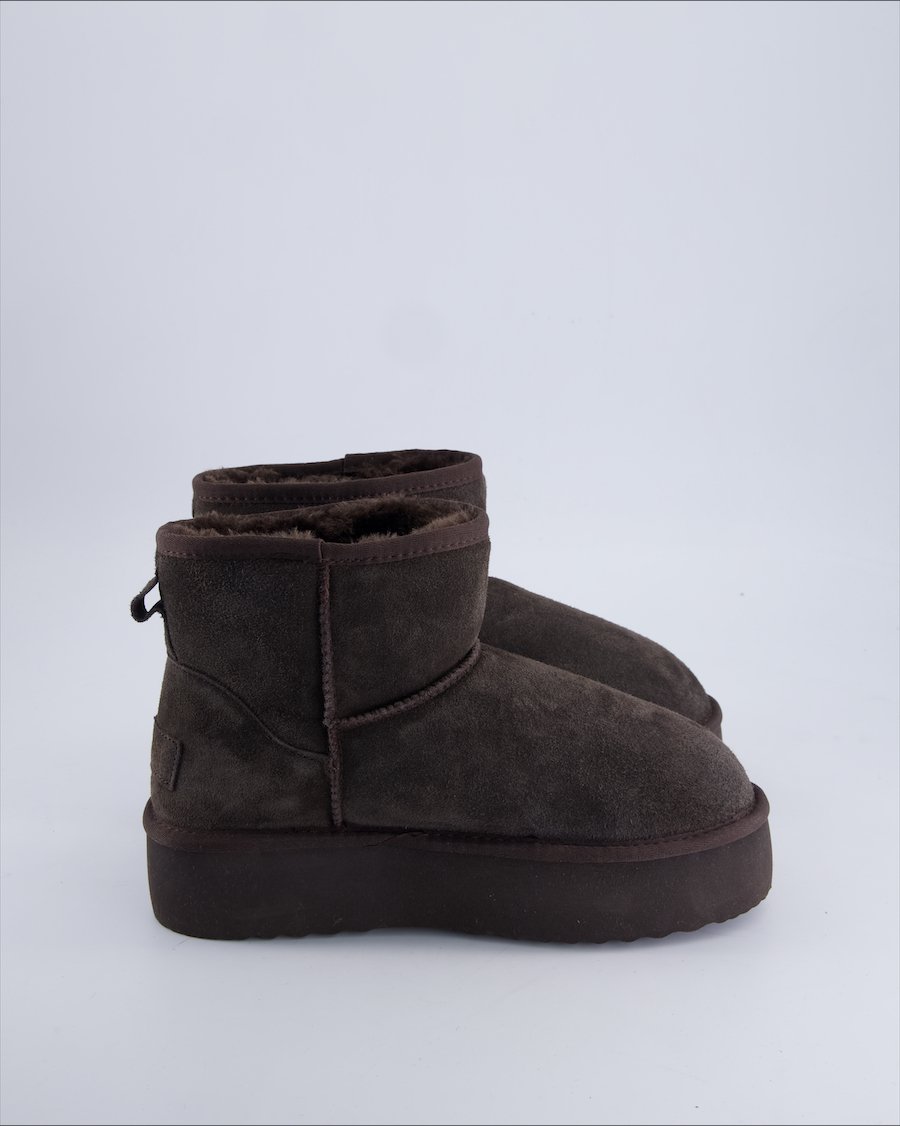Prima Donna Others Suede Brown 40 EU