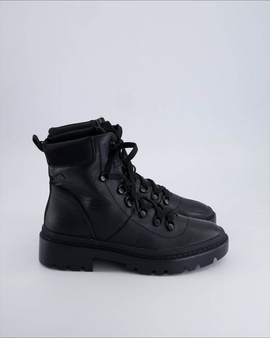 Esprit Ankle Leather Black 40 EU