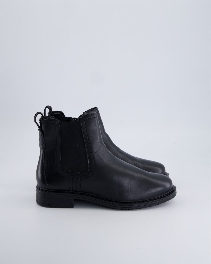 5th Avenue Others Polyurethane Black 38 EU