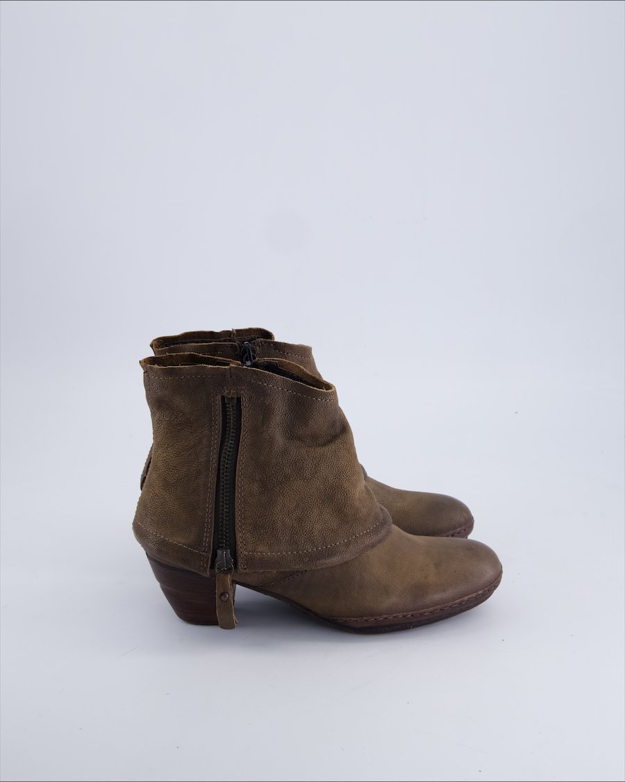 Airstep Others Leather Brown 37 EU