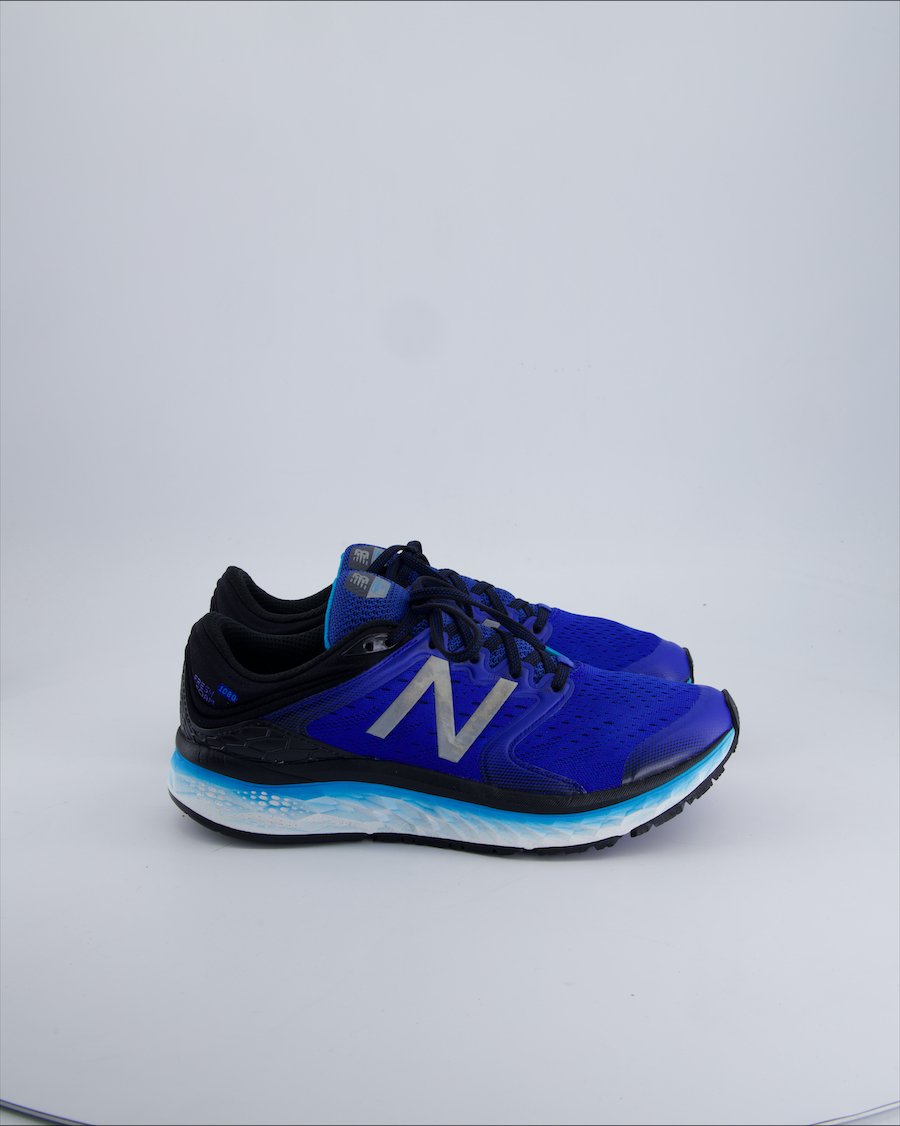 New Balance Fresh Form Low trainers Cloth Blue 44.5 EU