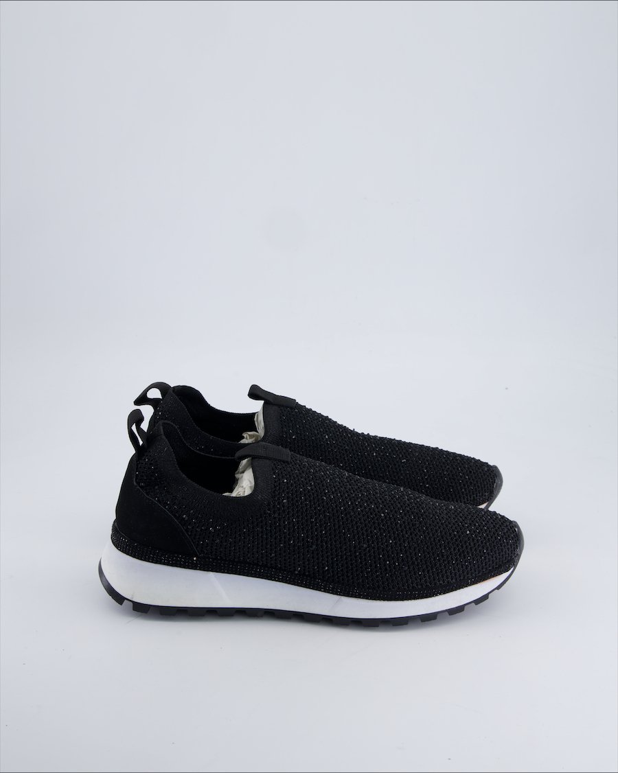 Venice Trainers Cloth Black 41 EU