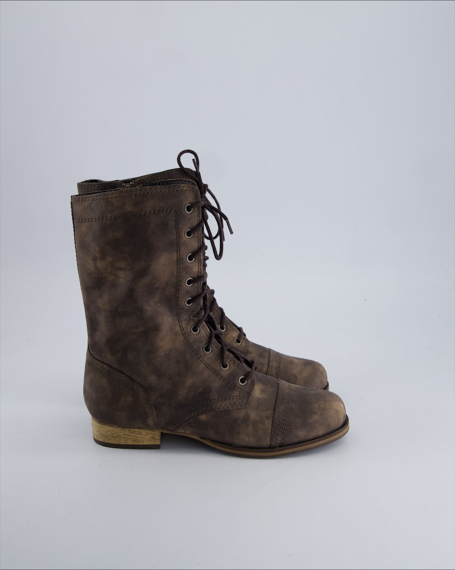 Esprit Others Leather Brown 38 EU