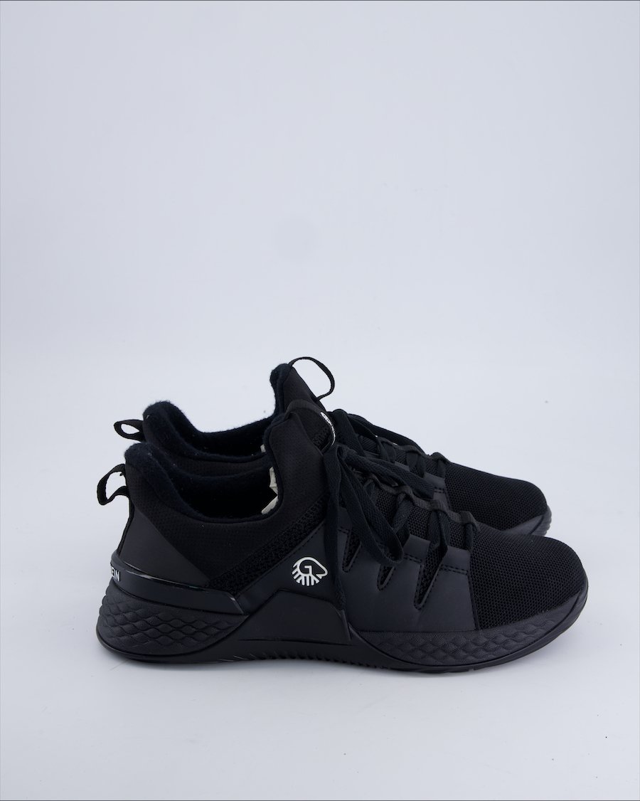 Giesswein Low trainers Cloth Black 41 EU