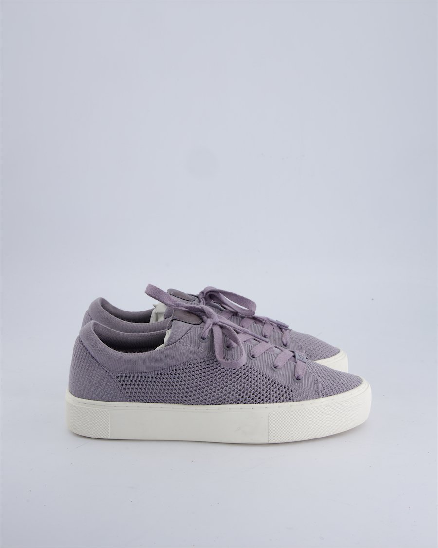 UGG Trainers Cloth Grey 39 EU