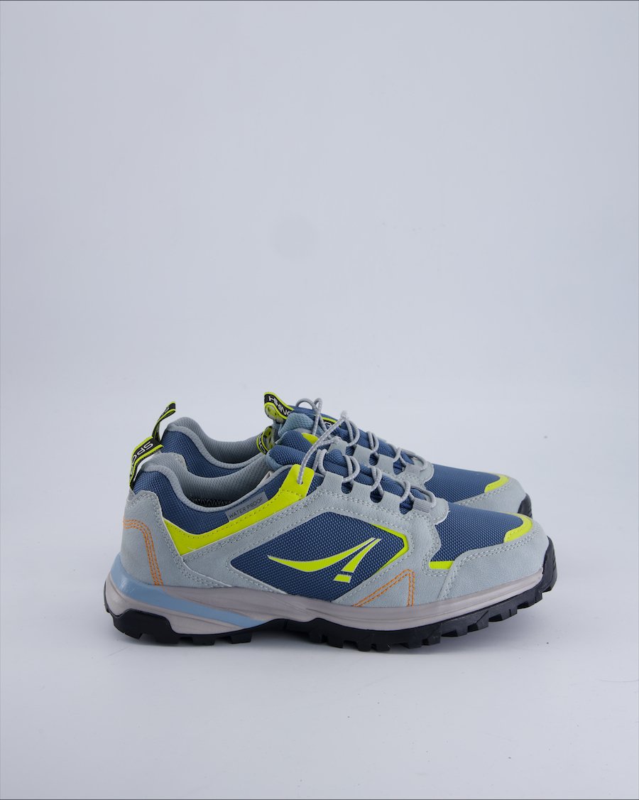 Crane Trainers Cloth Grey 38 EU