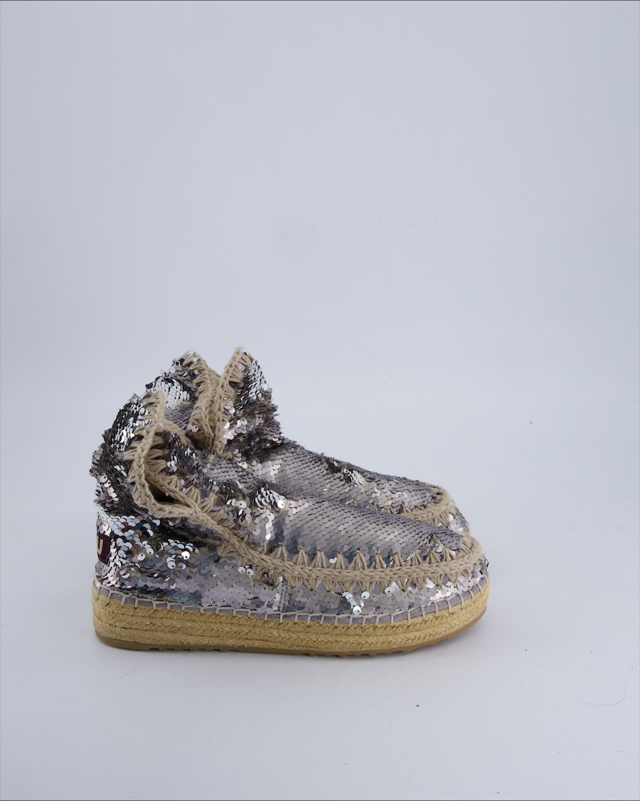 MOU Others Wicker Silver 38 EU