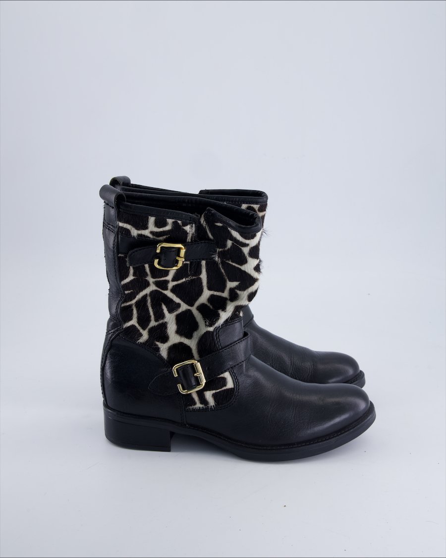Dei Colli Others Leather Black 37 EU