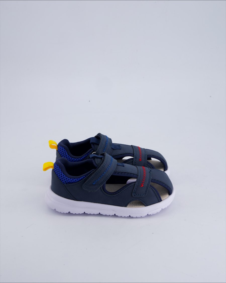 Lupilu Sandals Leather Anthracite 26 EU