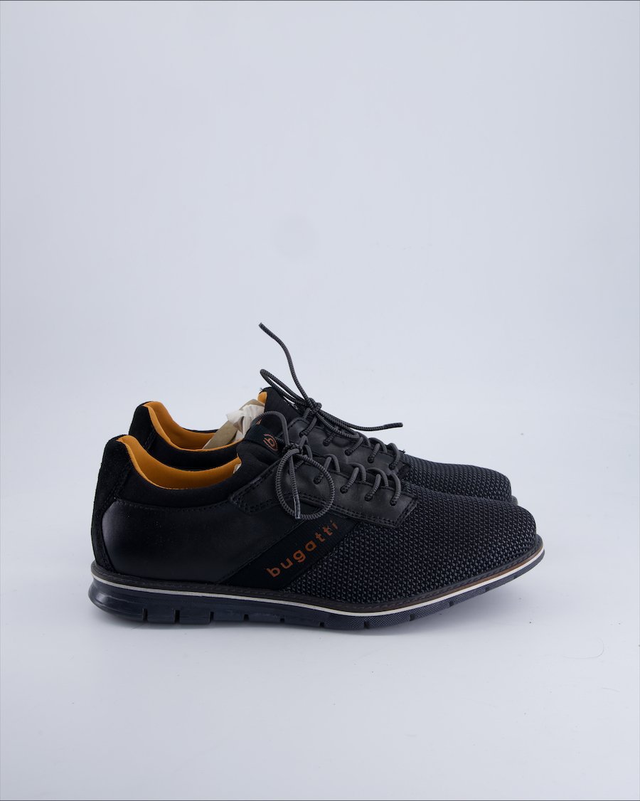 Bugatti trainers Cloth Black 46 EU