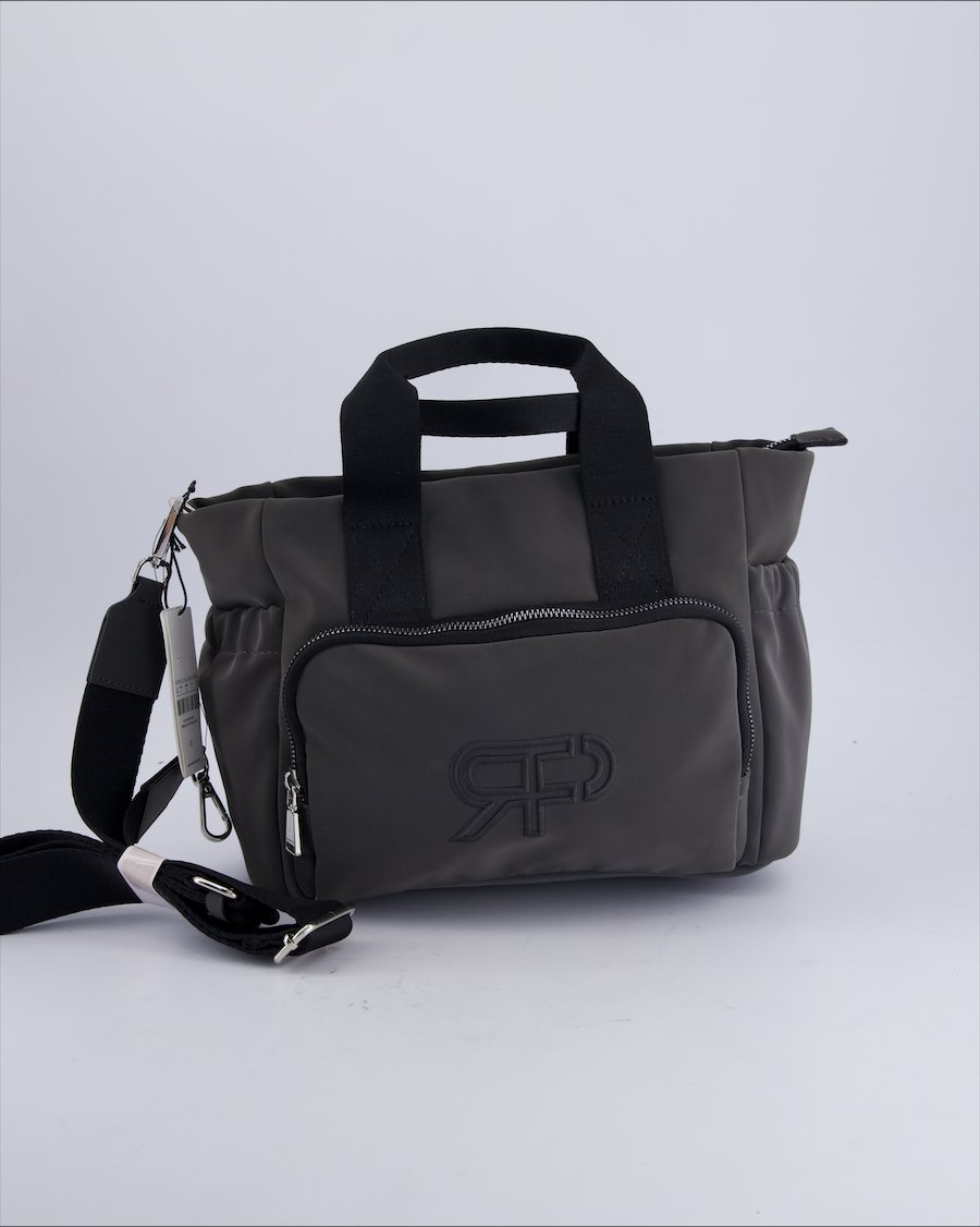 Parfois Handbags Cloth Anthracite