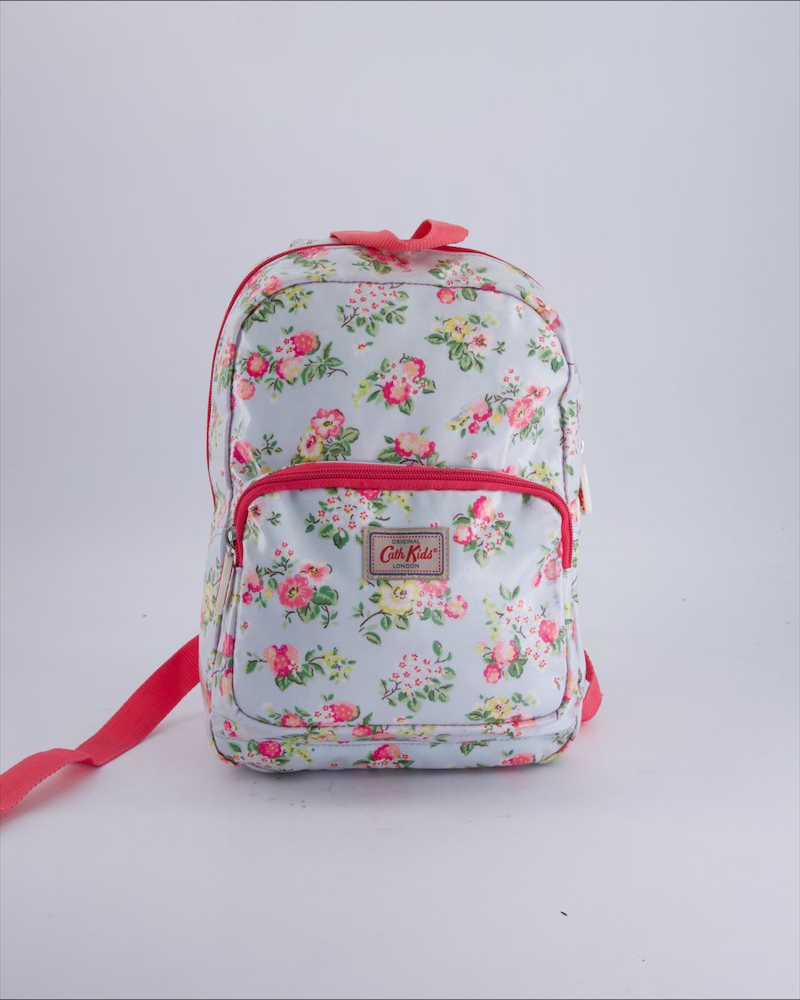 Cath Kidston School bags Polyamide Pink