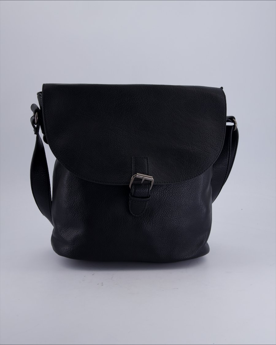 Diana&co Crossbody bags Polyurethane Black