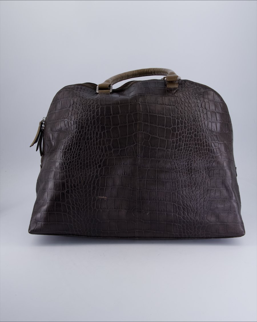 Marc O'polo Handbags Leather Brown