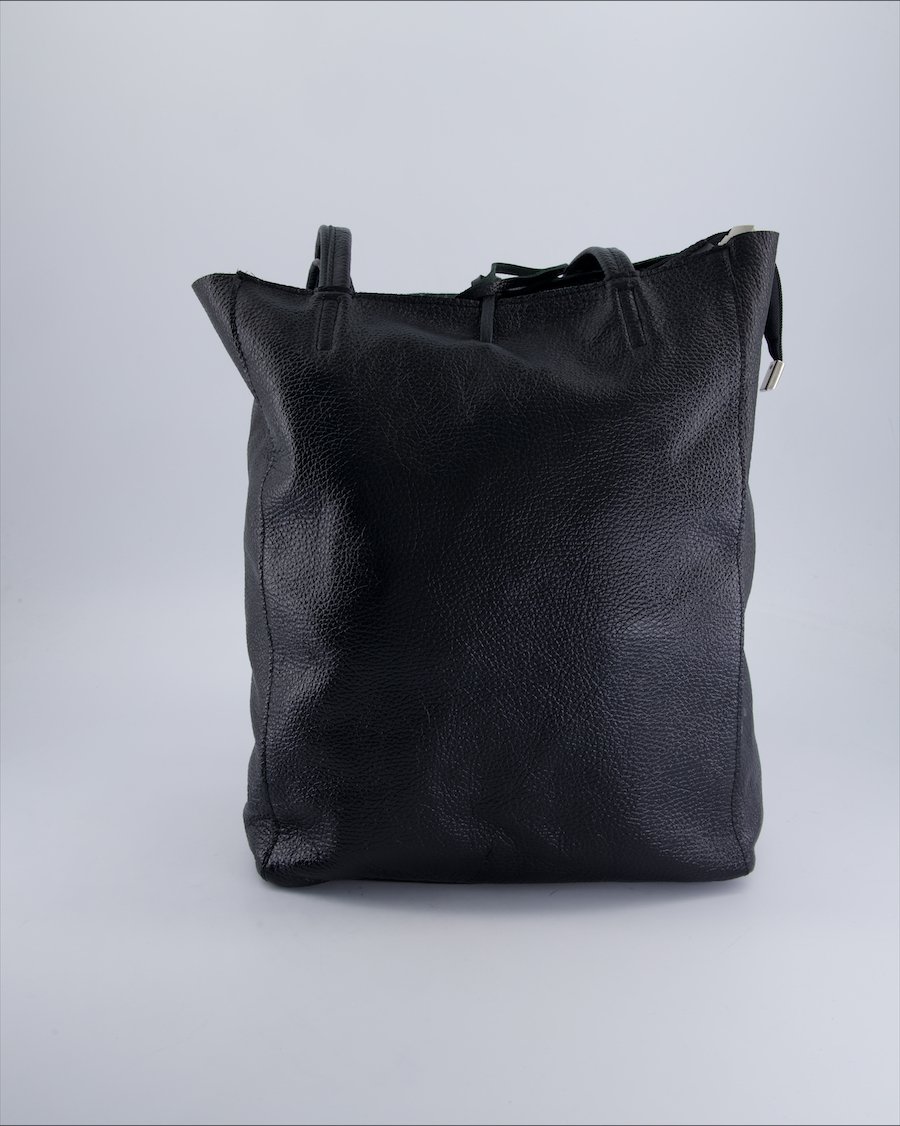 Unbranded Shoulder bags Leather Black