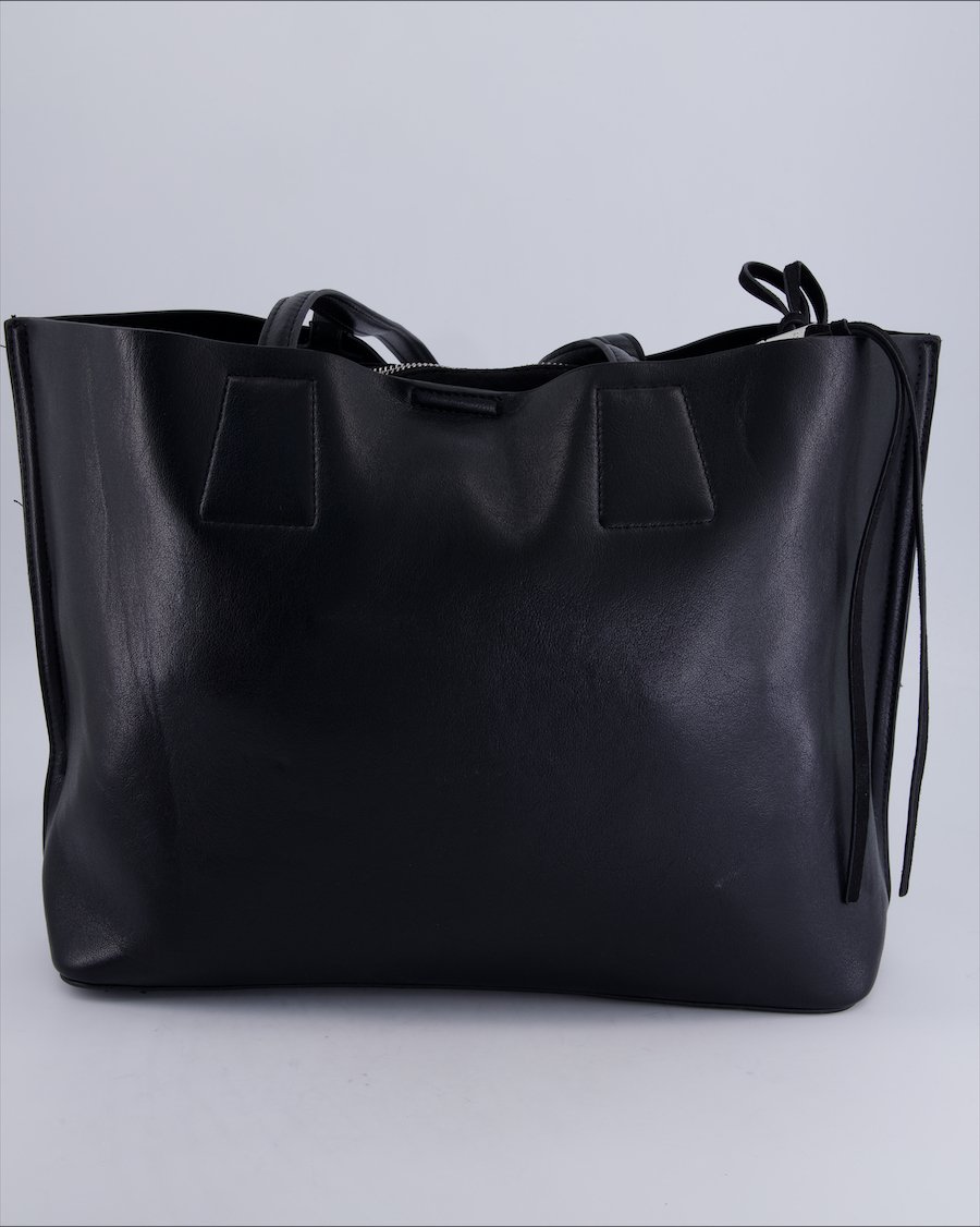 Parfois Shoulder bags Polyurethane Black