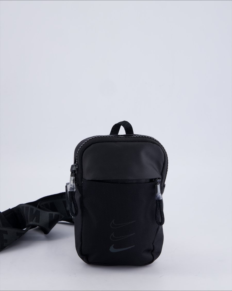 Nike Crossbody Cloth Black