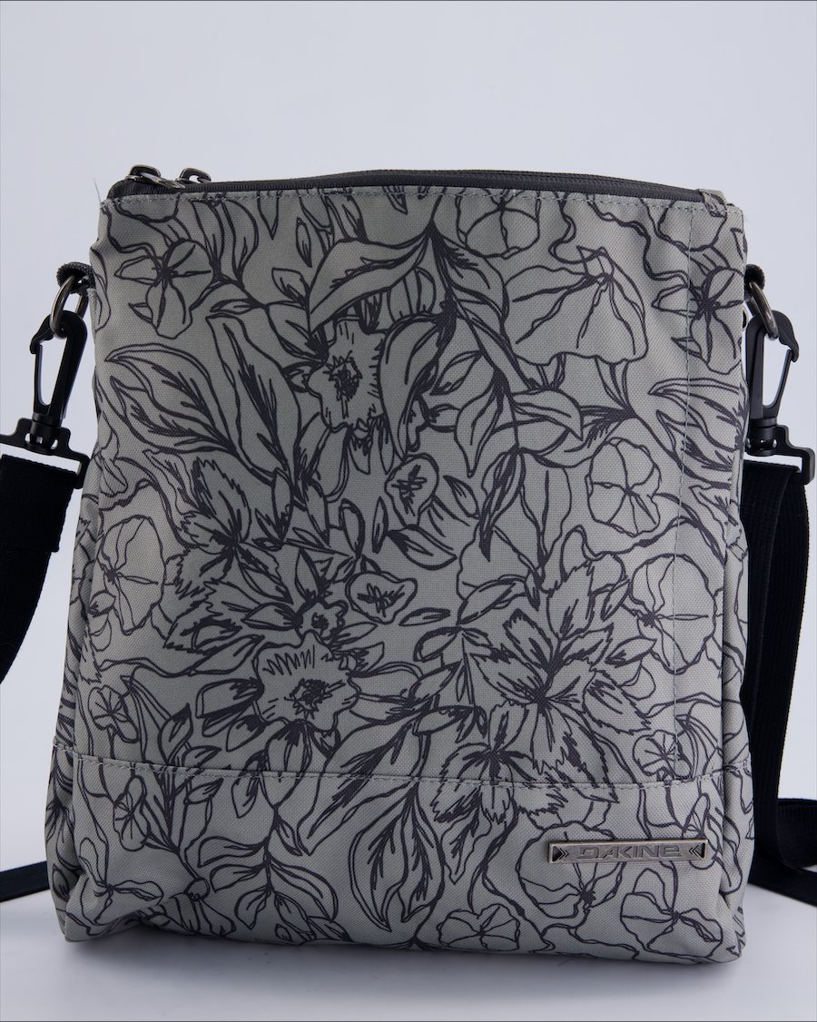 Dakine Crossbody bags Cloth Grey