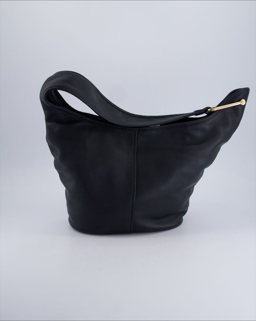 Michael Kors Shoulder bags Leather Black