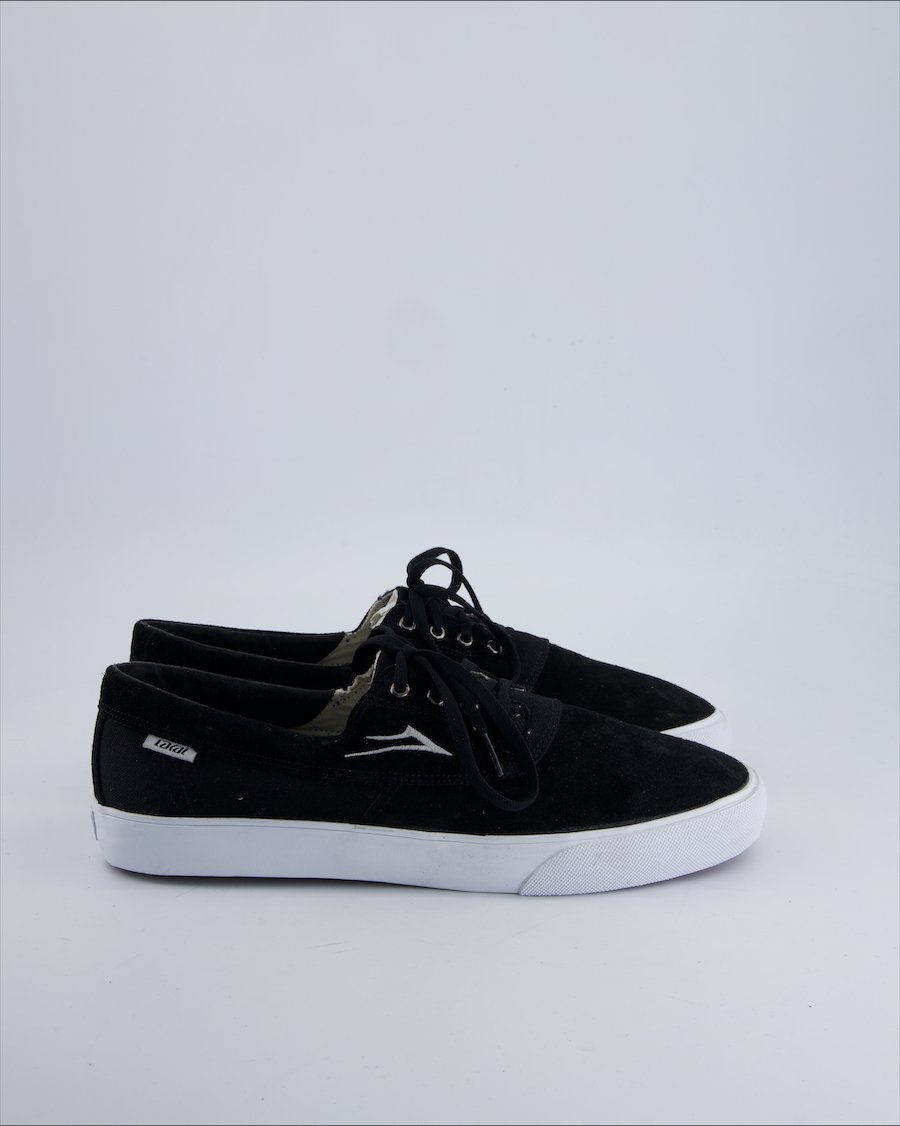 Lakai Low trainers Suede Black 46 EU