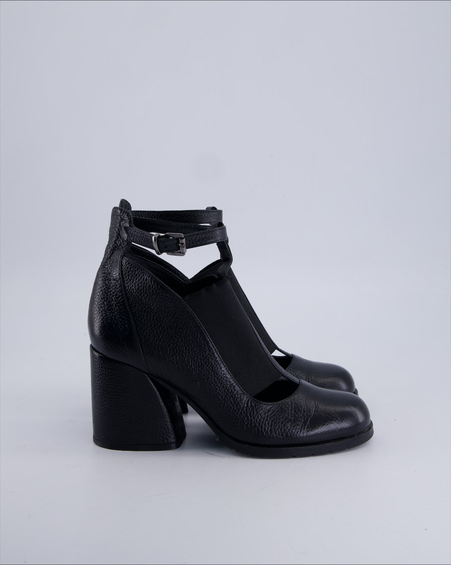 Tucino Others Leather Black 38 EU