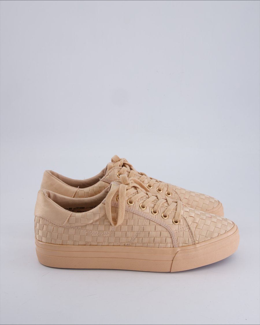 Tamaris Trainers Cloth Pink 42 EU